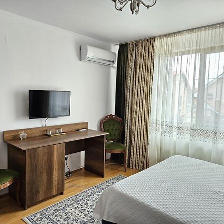 Vila De La Lugas Gran Varadino Esterno foto