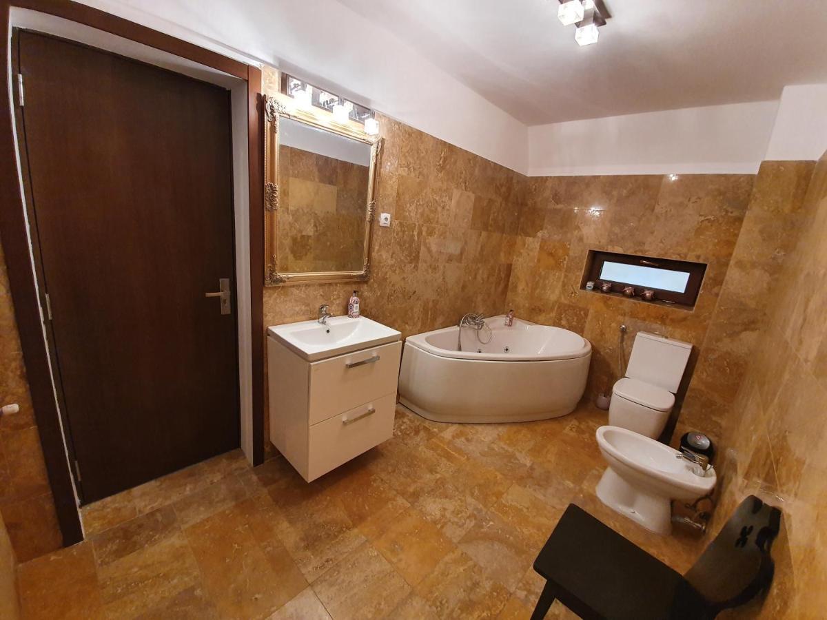 Vila De La Lugas Gran Varadino Esterno foto