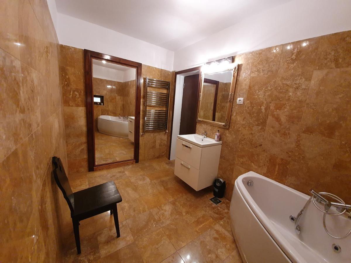 Vila De La Lugas Gran Varadino Esterno foto