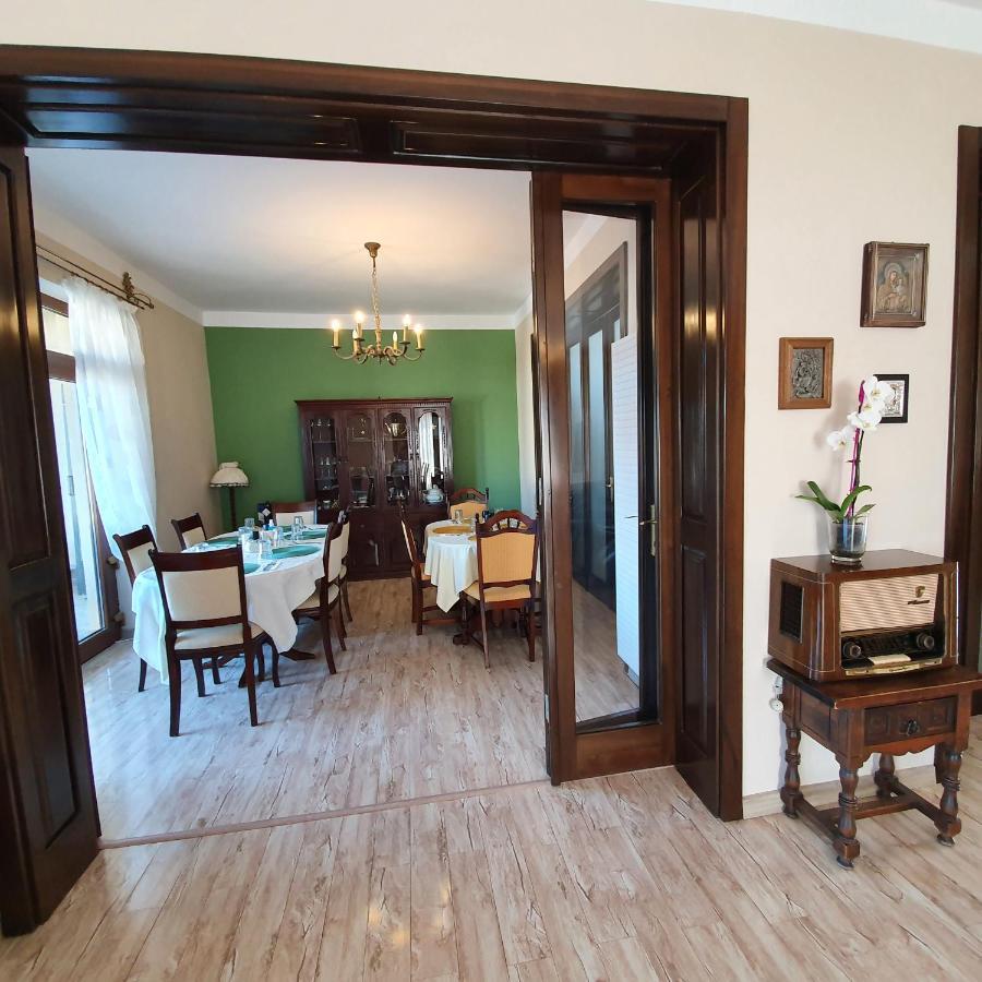 Vila De La Lugas Gran Varadino Esterno foto