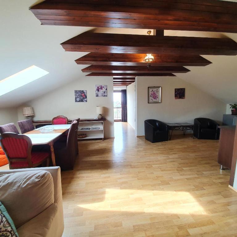 Vila De La Lugas Gran Varadino Esterno foto