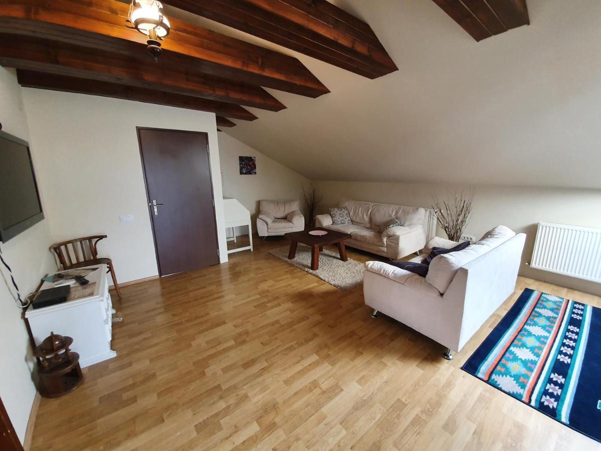 Vila De La Lugas Gran Varadino Esterno foto