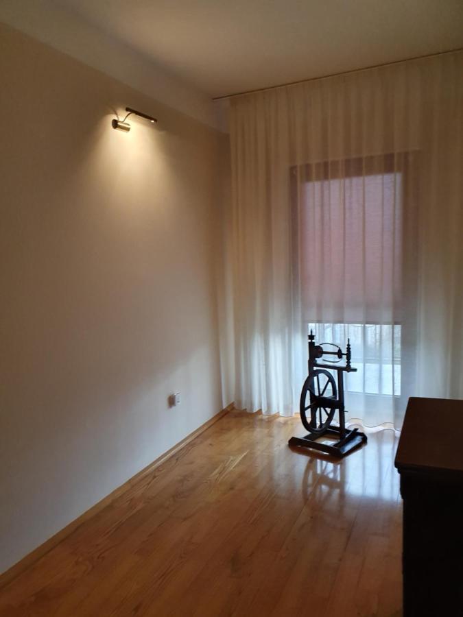 Vila De La Lugas Gran Varadino Esterno foto